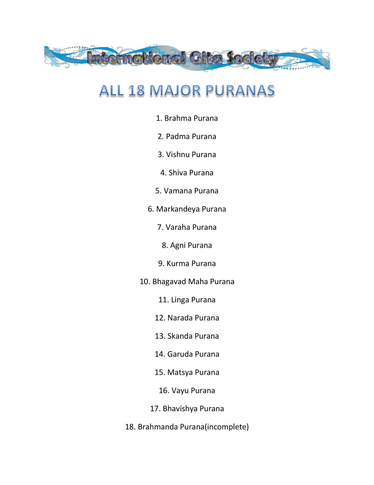 18 puranas in tamil pdf free download